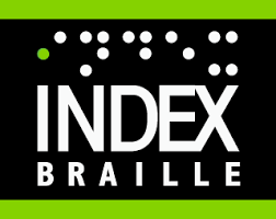 Logo Index Braille